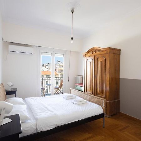 3 Bdr Apt Incredible Acropolis View Athén Kültér fotó
