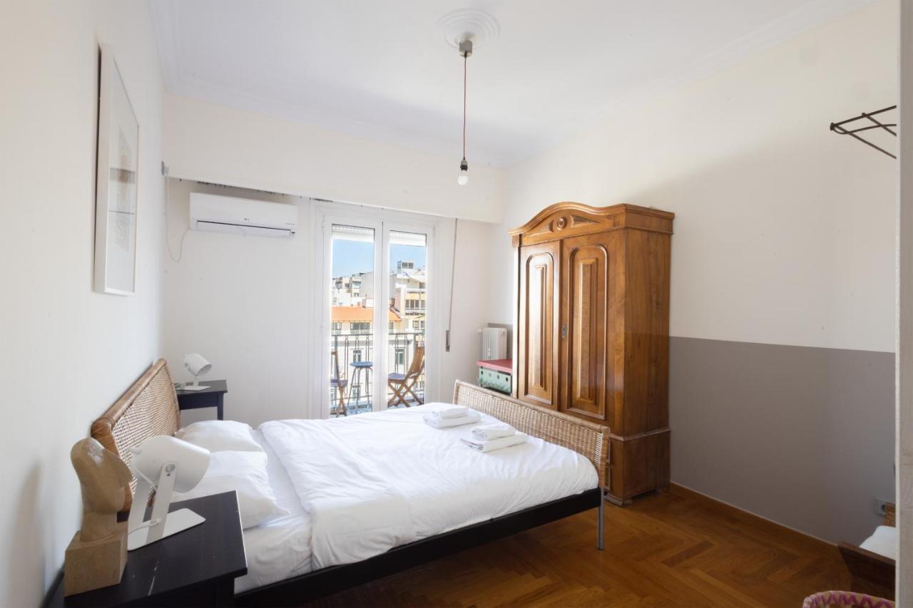 3 Bdr Apt Incredible Acropolis View Athén Kültér fotó