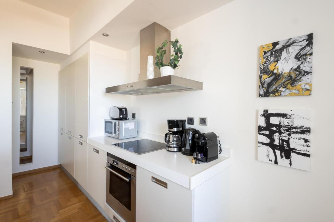 3 Bdr Apt Incredible Acropolis View Athén Kültér fotó